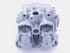 SUZUKI CYLINDER HEAD ASSY 11100-45G20 NEW OEM LTR-450 06-09 LT-R450 QUADRACER