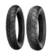 SHINKO 230 TOUR MASTER MOTORCYCLE TIRE SET 100/90-19 150/80-16 FRONT/REAR HARLEY