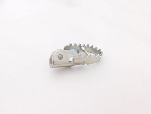 HONDA LEFT SIDE FRONT FOOTPEG PEDAL 2019-2025 CRF250F OEM 50642-K99-A00