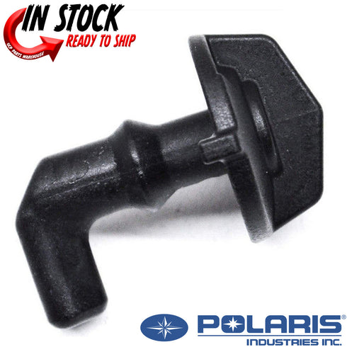 POLARIS 1/4 TURN LATCH NEW GENUINE RZR 570 800 900 OEM 7081500