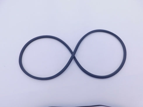 NEW OEM POLARIS AIRBOX SEAL 2015-2019 5814054 RZR EPS GENERAL 1000 900 XP ACE