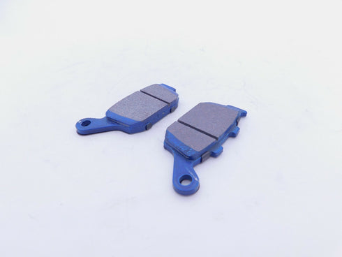HONDA REAR BRAKE PADS 2011-2022 CBR250 CBR300 OEM NEW 06435-KYJ-305