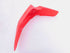 HONDA FRONT FENDER 2021-24 CRF300L GENUINE OEM NEW 61200-K1T-E50ZA