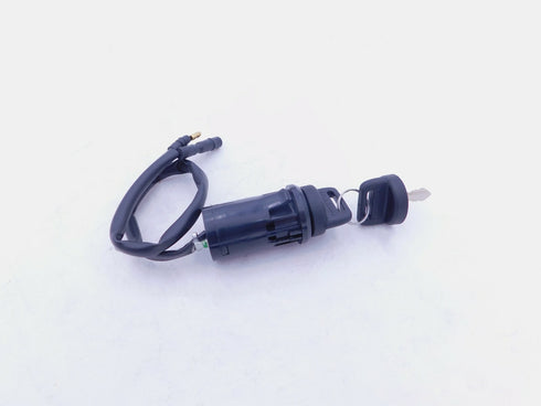 HONDA IGNITION SWITCH 2 KEYS 2019-2025 CRF250F GENUINE OEM NEW 35100-K99-A01