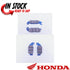 HONDA FRONT / REAR BRAKE PADS 13-2020 CRF250L RL 21-23 CRF300L OEM NEW
