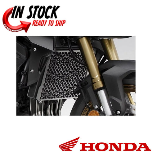 HONDA RADIATOR GRILL 2025 CB1000 HORNET SP GENUINE OEM 08F71-MLL-D00