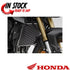 HONDA RADIATOR GRILL 2025 CB1000 HORNET SP GENUINE OEM 08F71-MLL-D00