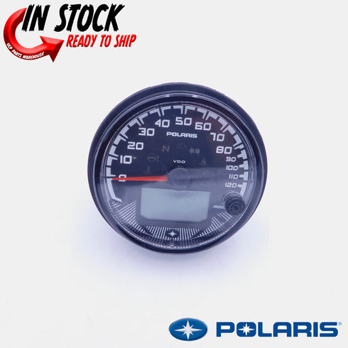 NEW OEM POLARIS ASM-CLUSTER CPIA3 SXS BLU CHL6 RZR RANGER 1000 900 500 570 XP