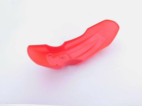 HONDA FRONT FENDER 2004-2012 CRF50F GENUINE OEM AUTHENTIC NEW 61100-GEL-A00