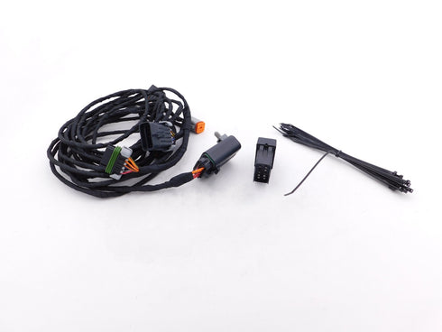 POLARIS CHASE LIGHT HARNESS KIT 2889034 RZR Pro XP LE Ultimate Premium 4 OEM NEW