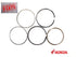 OEM Honda Stock Bore Size Piston Rings Set CL90 CM91 CT90 S90 ATC90 1966-79