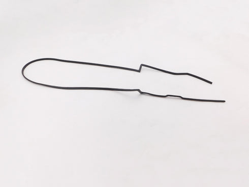 HONDA FRONT LEFT COVER GASKET 1988-2000 GOLDWING GL1500 11524-MN5-000