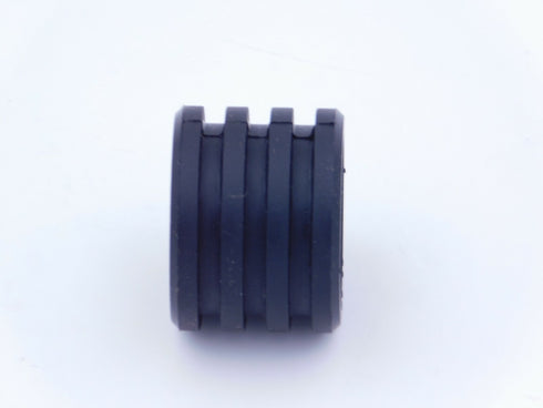 Honda OEM Exhaust Pipe to Muffler Rubber Seal / Gasket 1986-2007 CR 250 CR250R