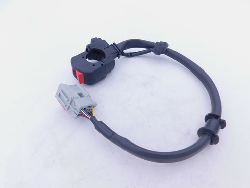 NEW OEM HONDA 2013-2021 CRB600RR ENGINE KILLSWITCH START/STOP 35130-MJC-A01