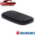 OEM SUZUKI 1998-2024 VL800 VL1500 C50 C90 RUBBER FOOT BRAKE PEDAL 43151-10F01