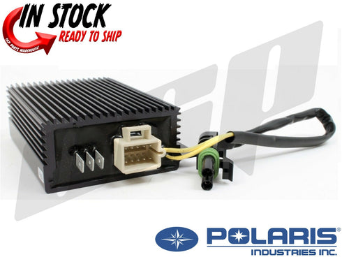 Polaris 2003-2004 ATP Magnum Trail Boss 330 OEM ECM Module Computer 4010944
