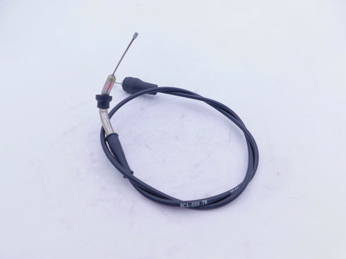 NEW OEM CAN-AM 2006-2017 DS250 THROTTLE CABLE S17910RCA000