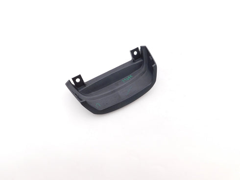 HONDA REAR COWL FAIRING 2022-2023 GROM MAT GUNPOWDER BLACK GENUINE OEM