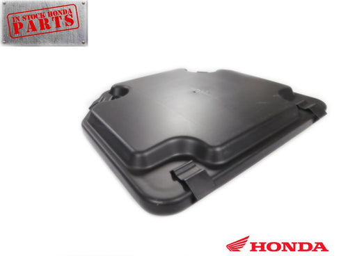 New Honda Airbox Air Box Cover Lid TRX250EX trx 250 TE TM Recon 250X 1997-2019