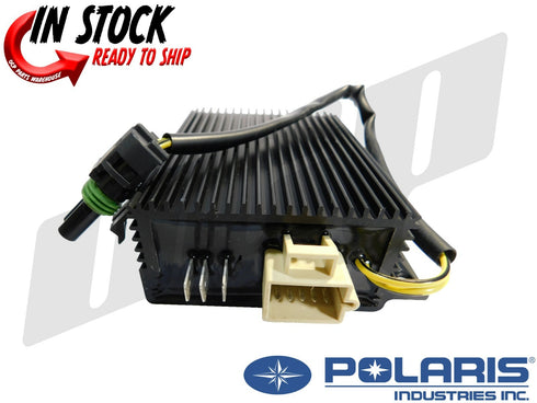 Polaris 2003-2004 ATP Magnum Trail Boss 330 OEM ECM Module Computer 4010944