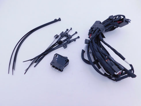 NEW OEM POLARIS 1 LED LIGHT PULSE WIRING HARNESS OEM 2018-2021 RANGER XP 1000