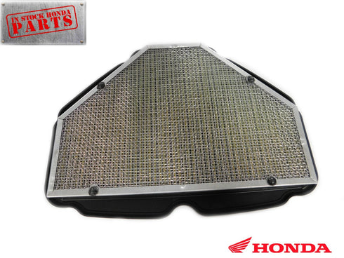 Genuine Honda Air Filter Cleaner Element 2018-2023 GL1800 Gold Wing B D BD DA OE