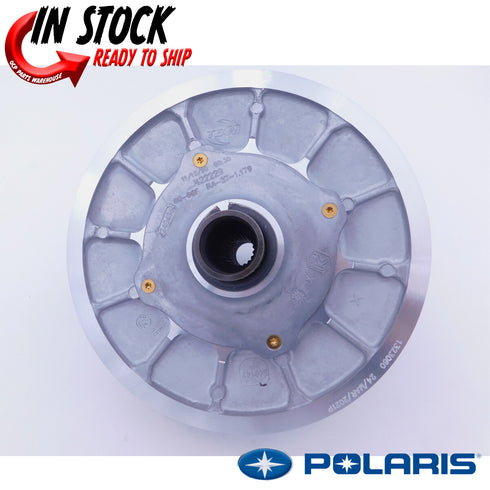 NEW OEM POLARIS SECONDARY CLUTCH 2014-2016 RZR 1000 XP 1323060