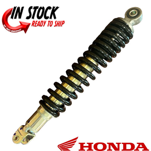 HONDA REAR SHOCK 2022-2024 NAVI NVA110 OEM GENUINE 52400-KWP-H01