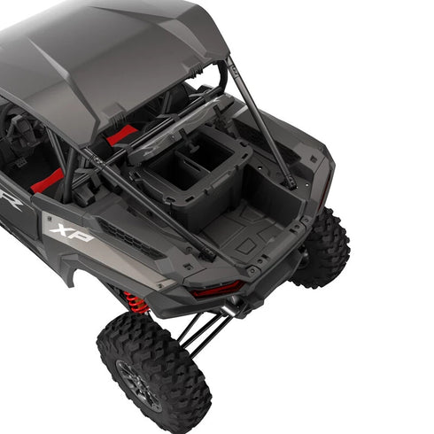 POLARIS LOCK AND RIDE 30 QT COOLER BRACKET 2024 RZR XP / XP4 OEM NEW GENUINE