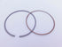 NEW OEM HONDA STANDARD PISTON RING SET 2007-2020 TRX420 RANCHER 13010-HP5-600