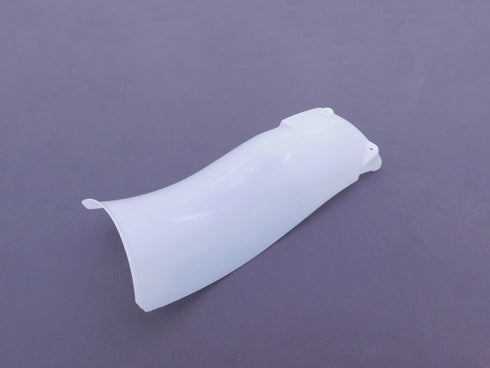 HONDA SPLASH GUARD 2000-2007 XR650R 17245-MBN-670 OEM NEW GENUINE