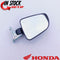 NEW OEM HONDA RIGHT HAND MIRROR ST1300 2003-2014 REAR VIEW 88110-MCS-305