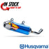 FMF HUSQVARNA KTM TITANIUM POWERCORE 2.1 SILENCER 2023-2024 125 SX XC TC125