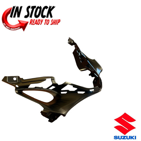 SUZUKI AIR INTAKE PIPE COVER 2022-2024 HAYABUSA GENUINE OEM 94681-10L00