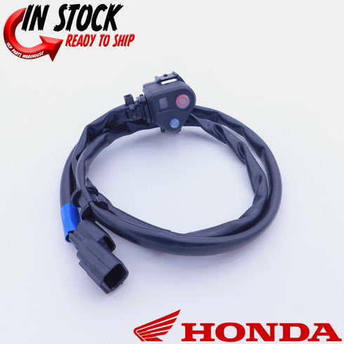 HONDA MODE CHANGE Kill STOP SWITCH ENGINE MAP 2019-20 CRF250/450 OEM NEW