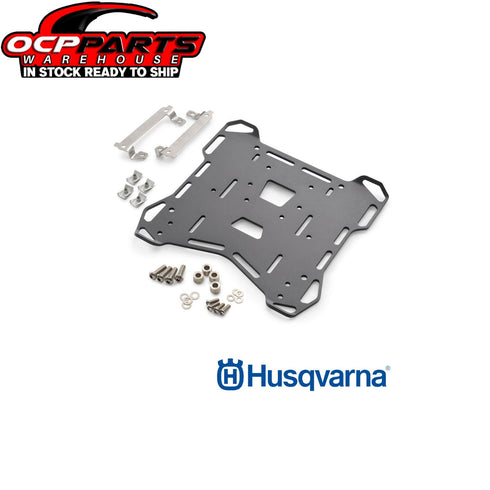 HUSQVARNA LUGGAGE RACK 22-2024 NORDEN 901 16-2024 701 ENDURO 16-23 SUPERMOTO 701