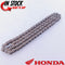 HONDA CAM CHAIN 2013-2022 CRF50F GENUINE OEM NEW 14401-GEL-A80