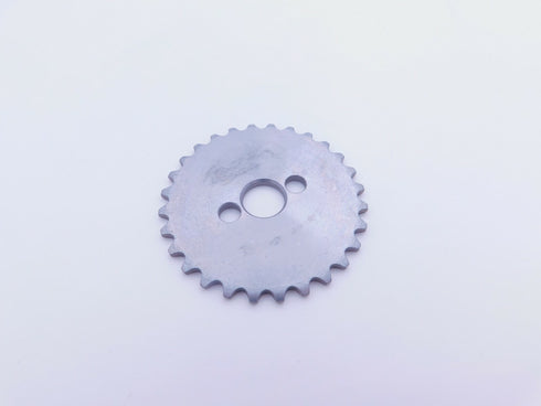 NEW OEM HONDA 1979-1999 XR80 77-79 XL75S SPROCKET CAM (28T) 14321-115-010