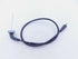 HONDA THROTTLE CABLE 2001-2003 XR100R,2004-2013CRF100F NEW OEM HONDA CABLE