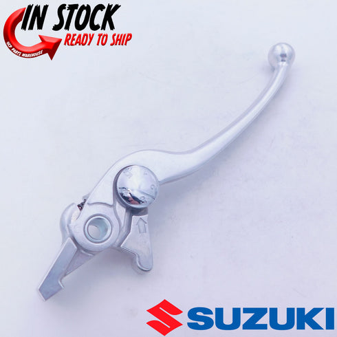 SUZUKI 2008-2010 HYABUSA GSX1300R OEM FRONT BRAKE LEVER 57300-10G32 NEW OEM