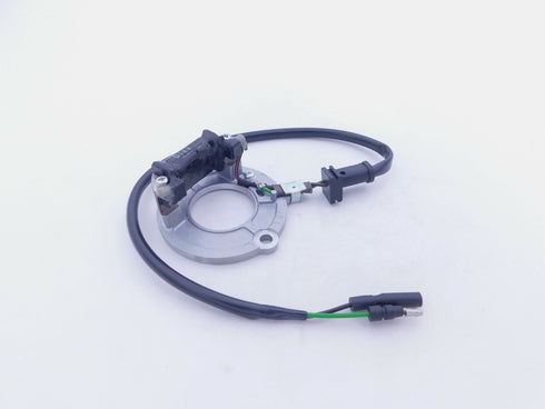 HONDA STATOR MAGNETO GENERATOR ALTERNATOR CR80R CR80RB CR85R/RB 96-04 OEM