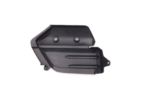 HONDA LEFT SIDE ENGINE COVER 2007-2009 2011 FOREMAN 500 FE FM FPE FPM OEM NEW