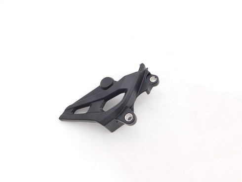 HONDA FRONT SPROCKET COVER 2021-2023 CRF450R CRF450RWE CRF450RX OEM NEW GENUINE