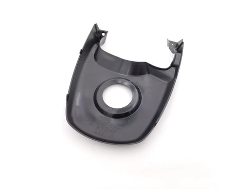 HONDA GAS TANK TOP COVER PANEL NH1 BLACK 03-05 RINCON 650 / 06-23 RINCON 680 OEM