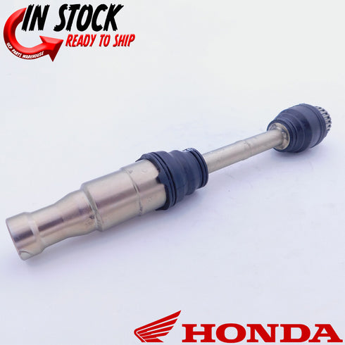 HONDA FRONT PROPELLER SHAFT ASSY 2005-2014 FOREMAN RUBICON 500 FA FGA FPA OEM