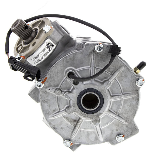 NEW OEM POLARIS FRONT GEARCASE TRANSMISSION DIFFERENTAIL 2009-2012 1332956
