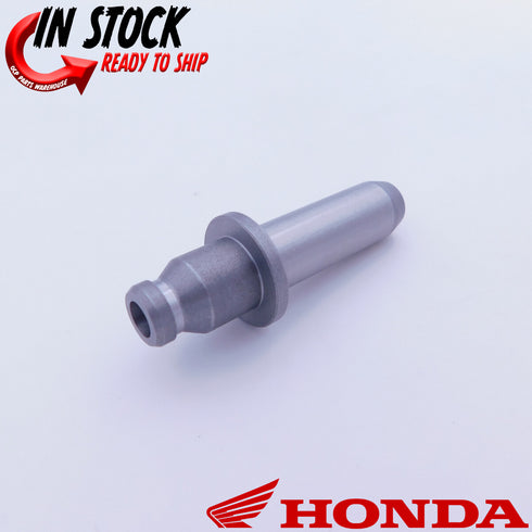 NEW OEM HONDA XR350 XL350 XR400 TRX400EX ENGINE VALVE GUIDE INTAKE 12231-KF0-305