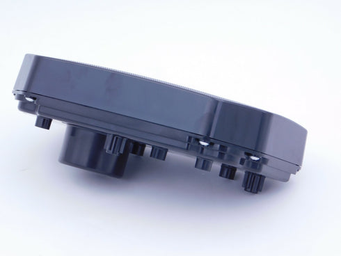 HONDA PIONEER SXS1000 LIMITED SPEEDO TACH GAUGES 37200-HL4-405 OEM NEW