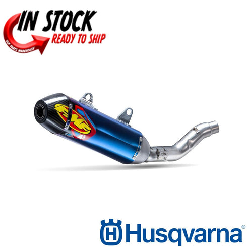 HUSQVARNA KTM FMF FACTORY 4.1 RCT SILENCER 22-24 250 SX-F 350SX-F A46005979003