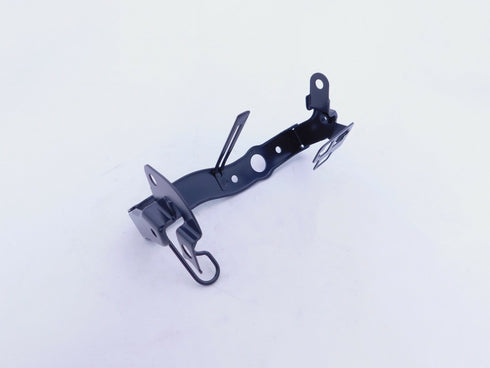 HONDA HEADLIGHT BRACKET 1993-2022 XR650L OEM NEW GENUINE 61314-MY6-670
